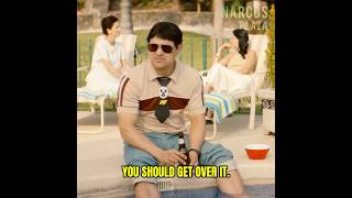 El Chapo Gives A Relationship Advice For Rafael Caro Quintero  Narcos Mexico shorts [upl. by Dav]