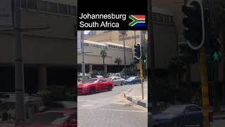 Johannesburg South Africa City of Gold shorts [upl. by Sivrad]