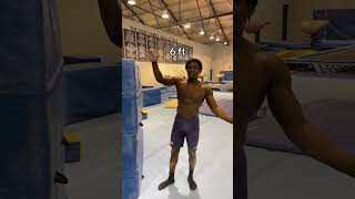 Backflip Challenge [upl. by Akem]