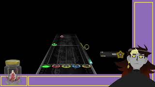 Clone Hero  Season of Meandering  Homunculus Oniisan Vtuber [upl. by Adnohryt]