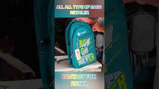 School Bag  Bag Pack  Wholesale and Retail schoolbags officebag collegebags kbbags [upl. by Bardo]