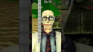 Ricochet game Challenge 🧑‍🔬💀  HalfLife Scientist Brainrot [upl. by Uttasta]