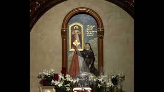 Saint Faustina Diary 317 inspiration saintfaustina catholic christian christianity god love [upl. by Waldo]