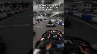 Mistake while overtaking karting gokart race racing tips gopro pov f1 automobile [upl. by Yevrah]