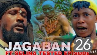 Jagaban ft Selina Tested episode 26 The final battle [upl. by Naut590]