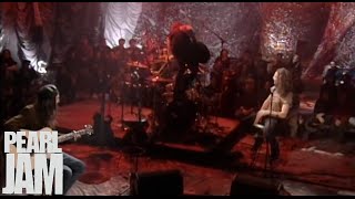 Porch Live  MTV Unplugged  Pearl Jam [upl. by Retepnhoj]