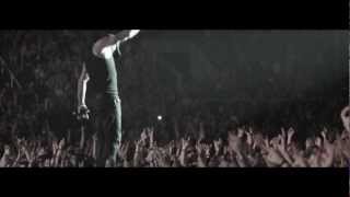 Brantley Gilbert  This Is How I Do ACM New Artist of the Year 2013 [upl. by Ereynihc]