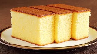 BEST BUTTER CAKE RECIPE EVER  IN TAMIL [upl. by Marko]