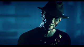 D B D NIGHTMARE ON ELM STREET trailer [upl. by Weisbart212]