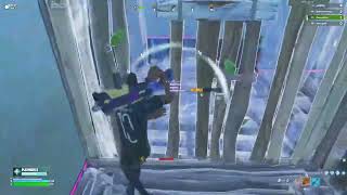 Fortnite Gameplay  Prefire [upl. by Yleek60]