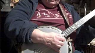 Ukeifying A Tenor Banjo [upl. by Najar]