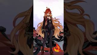 New Mavuika Pyro Archon Updates Genshin Impact 53 News and Welkin Giveaway genshinnews mavuika [upl. by Ram]