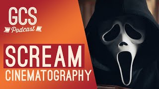 Scream Cinematography with Brett Jutkiewicz GCS298 [upl. by Reinald]