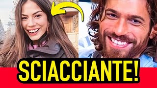 ⚡️RIVELATO IL PIANO DI DEMET PER RIUNIRE KAN YAMAN CON LA TURCHIA [upl. by Hatfield]