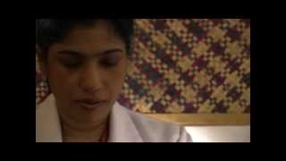 Ayurveda in SRI LANKA bei Guesthouse RicoShadowflv [upl. by Otto]