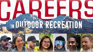 Westerns Outdoor Recreation Program and Career Opportunities [upl. by Tabby]