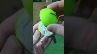 Whats Inside a Best Selling Golf Ball Callaway Supersoft [upl. by Downing]