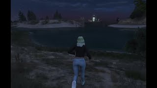 Première vidéo de la chaine GTA RP ASTRAL [upl. by Kos]