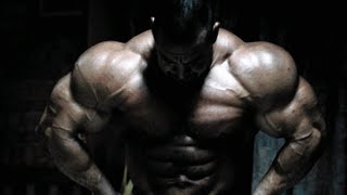 MASSIVE CANNONBALL DELTS  Subliminal Messages Shoulder Development [upl. by Emeric]