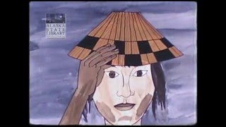 Tlingitani Land of the Tlingits asl0055film16mm [upl. by Coats]