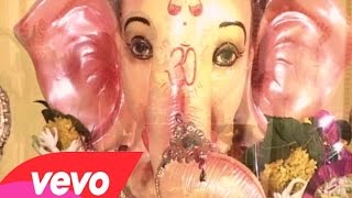 Abhijeet Sawant Rahul Vaidya Prajakta Shukre  Hey Ganapati [upl. by Zweig]