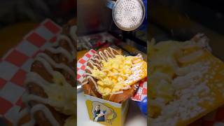 French toast sandwich food cooking viralvideo fyp shorts shortvideo shortsfeed video [upl. by Adirem]