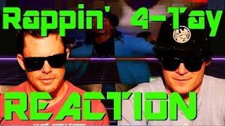 Rappin 4 Tay  Players Club  REACTION  REVIEW  by Metal Cynics [upl. by Anatol106]