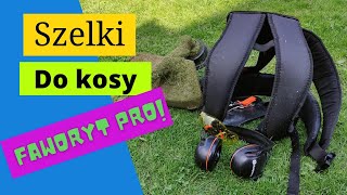 50 Szelki od kosy Faworyt Pro Pierwsze wrażenia [upl. by Case662]