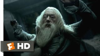 All Lucius Malfoy Scenes [upl. by Joane]