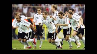 Fifa World Cup 2006 Main Theme [upl. by Bibbie]