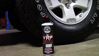 Chemical Guys VRP Review [upl. by Dalpe323]