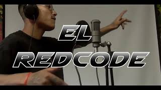 elRedCodeOficial El dia de mi suerte  Cypher 2019 [upl. by Alexi]