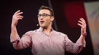 Why good leaders make you feel safe  Simon Sinek  TED [upl. by Hannahc]