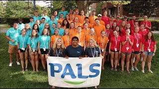 Camp PALS Chicago We Cant Wait to See You [upl. by Song]