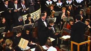 Bach St John Passion  Complete 12 [upl. by Seligman]