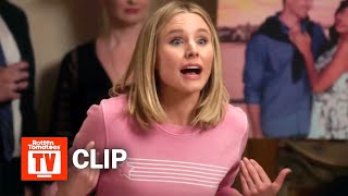 The Good Place S03E03 Clip  Eleanors Angry The Study is Ending  Rotten Tomatoes TV [upl. by Ola]