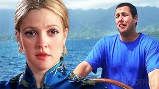 50 First Dates  Ending scene [upl. by Aissert610]