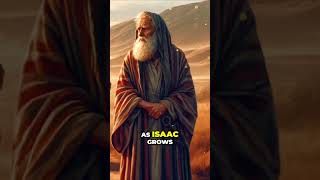 Reconciliation and Redemption Unveiling Ishmaels Journey in Gods Plan bible [upl. by Zacharias]