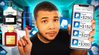 All Cologne Reselling Vendors For Free In One VideoDior Creed Versace and More [upl. by Namrac477]