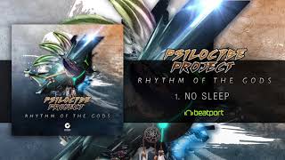 Psilocybe Project  No Sleep [upl. by Miah]