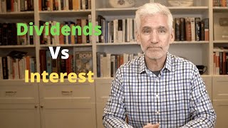 Dividends vs Interest 8 Crucial Differences Every Investor Must Know [upl. by Rednav]