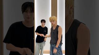 난 일해 Work Hard 다크비 DKB 이찬 ECHAN 해리준 HARRYJUNE ATEEZ 에이티즈 WORK GottaWORK WORKchallenge [upl. by Eniroc]