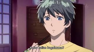 Bokura Wa Minna Kawaisou  2 sub indo [upl. by Assilim]