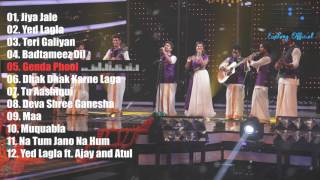 Dil Hai Hindustani  Euphony And Barnali  JUKEBOX  Euphony Official [upl. by Agnot]