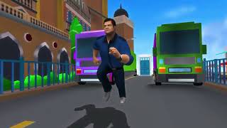 CID Heroes  Super Agent Run  Playstore Trailer [upl. by Elish]