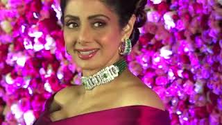 Story behind Sridevi and Mithun Chakrabortys secret marriage [upl. by Tobe]