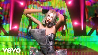 Lady Gaga  Telephone Live At The CHAOS Ball Tour [upl. by Anol]