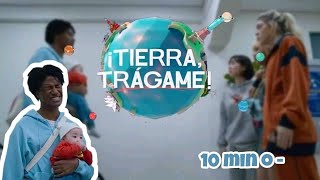 ¡TIERRA TRAGARME RESUMEN En 10 Min O [upl. by Teloiv]