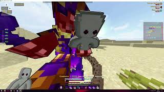 GMBerserker vs MarcoStreccii PvP LatinGamers 120 [upl. by Armallas929]