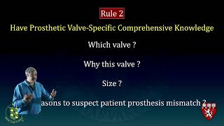 Prosthetic Cardiac Valves  A Practical Echocardiographic Approach [upl. by Dayiz]